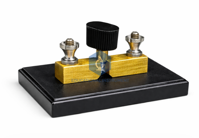 One Way Plug Key